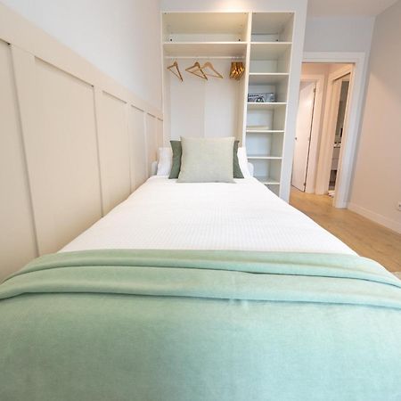Tuapartamento El Mirador De Benjamin Apartment Pamplona Luaran gambar