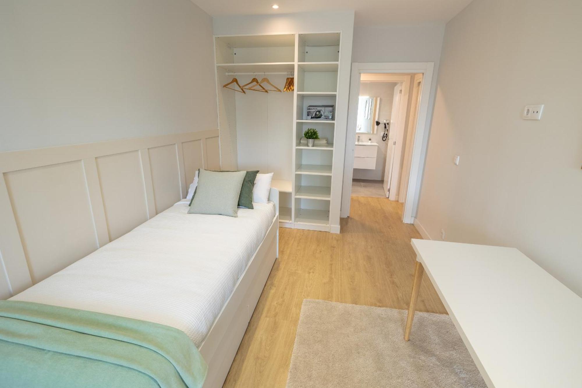 Tuapartamento El Mirador De Benjamin Apartment Pamplona Luaran gambar
